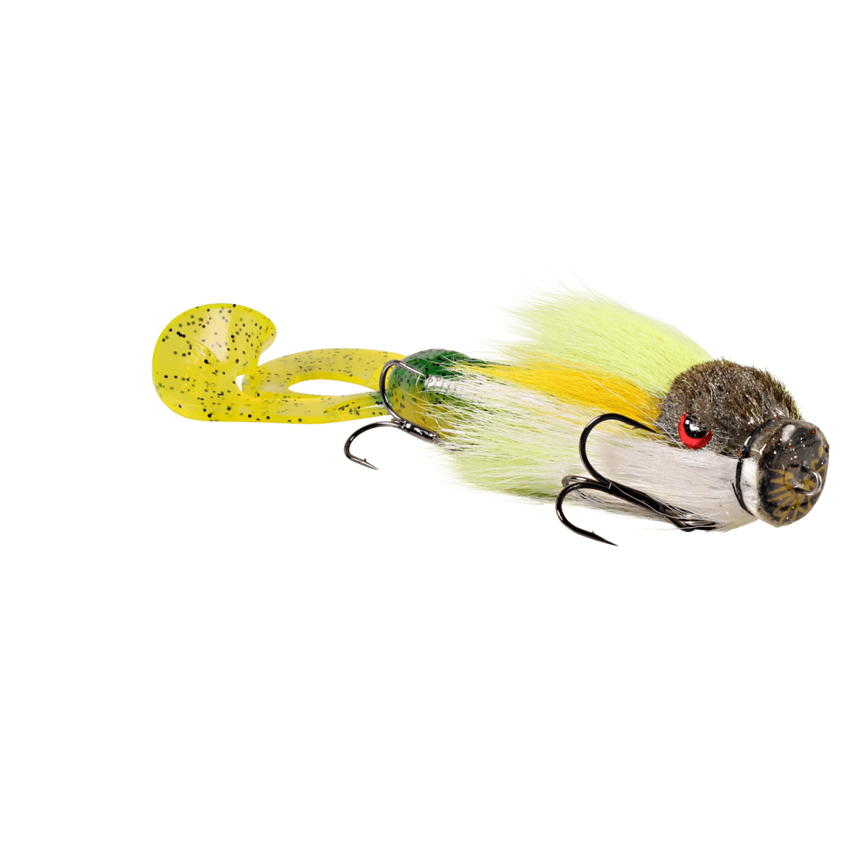 Miuras Mouse Big - Firebird