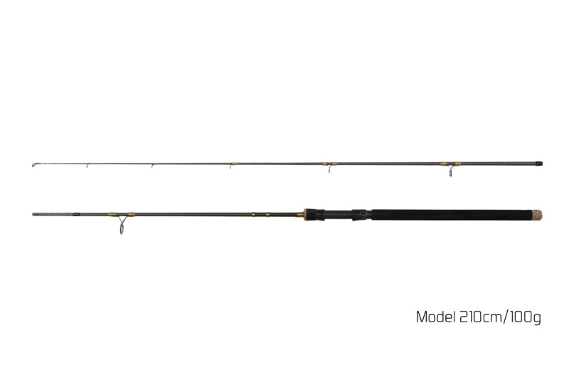 Delphin MURENA / 2 tronsoane 270cm/100g