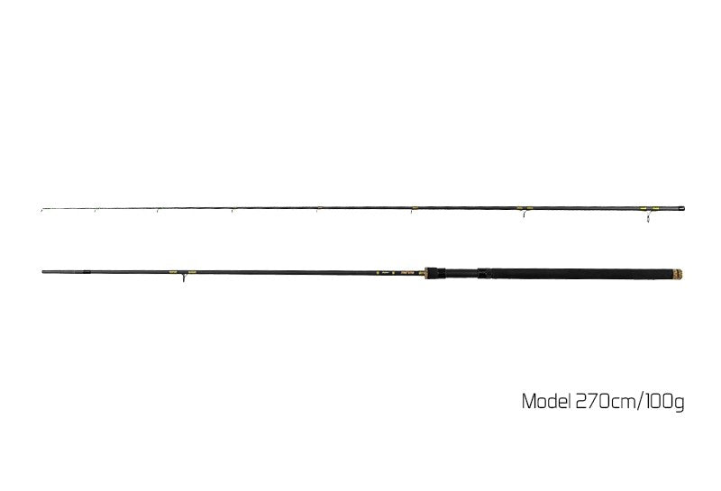 Delphin MURENA / 2 tronsoane 300cm/100g