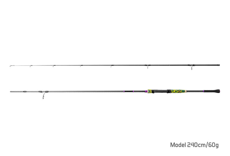 Delphin HYPNOOSA / 2 tronsoane 300cm/60g 300cm/60g
