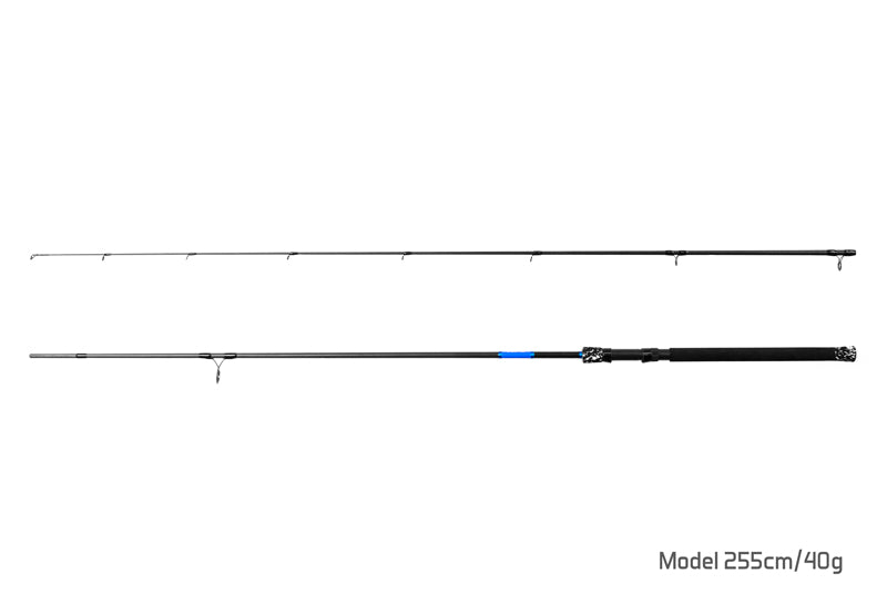 Delphin GAMER / 2 tronsoane 210cm/25g 210cm/25g
