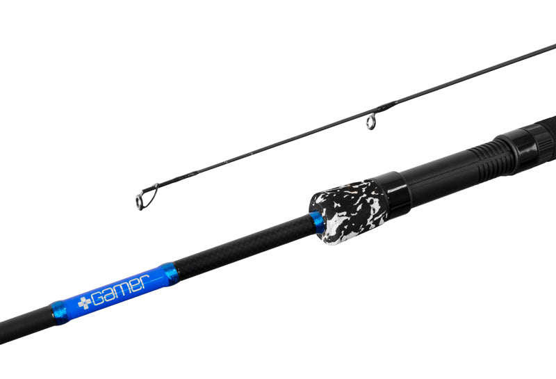 Delphin GAMER / 2 tronsoane 255cm/40g 255cm/40g