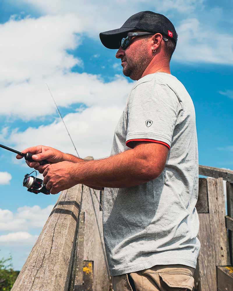 Fox Rage Voyager Tees