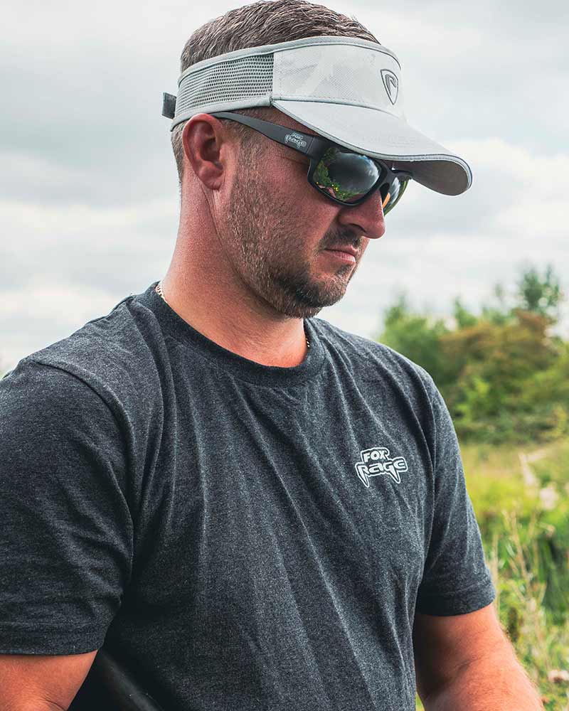 Fox Rage Voyager Tees