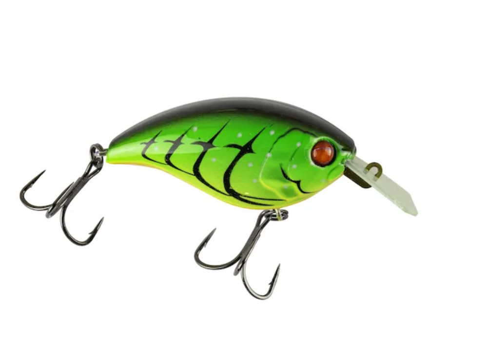 BLF SHALLOW RUNNER 5,5CM/14G SWAMP TIGER