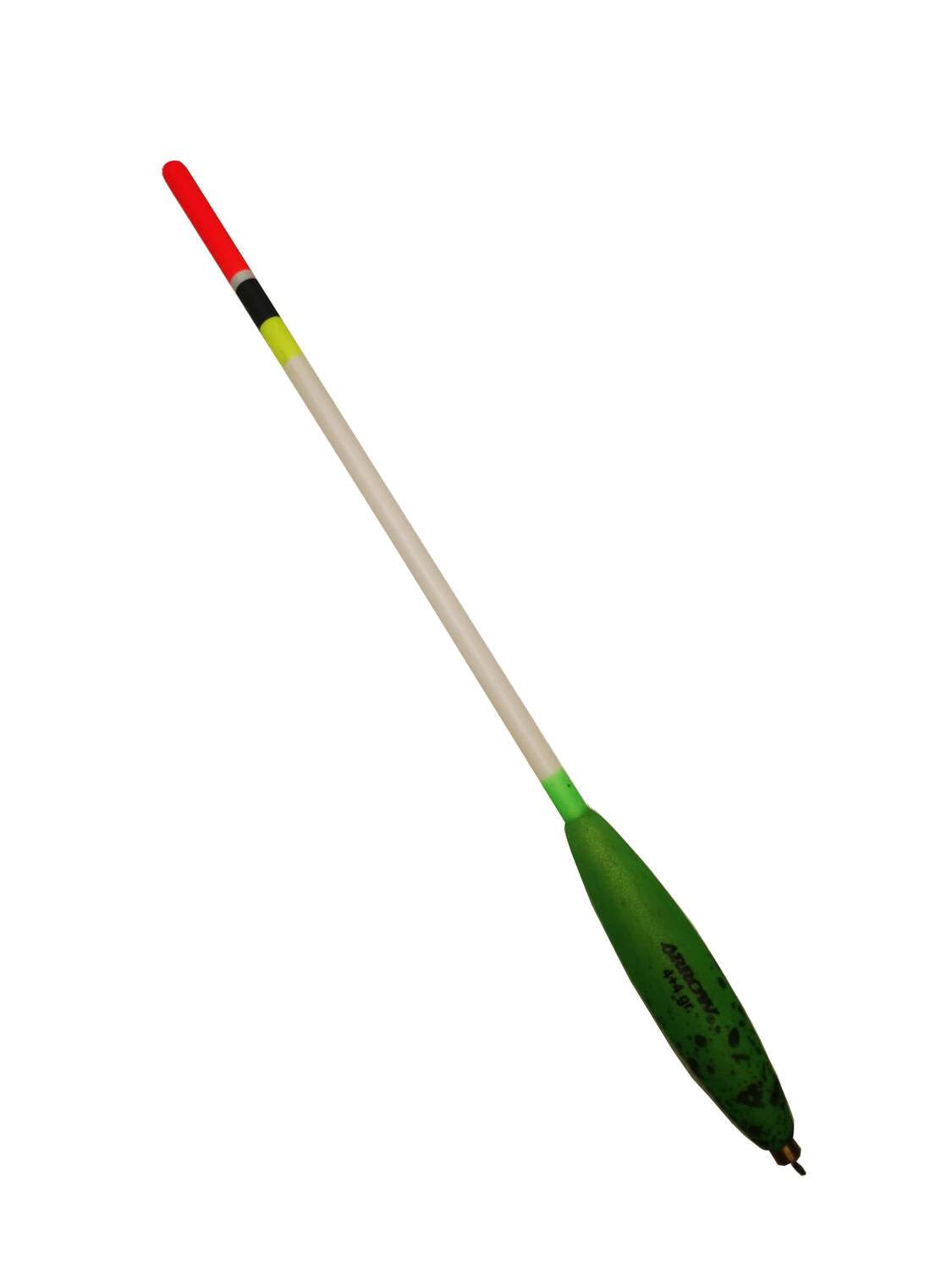 PLUTA ARROW BALSA CULISANTA 3+2G