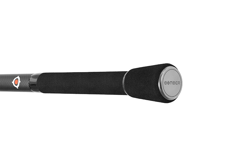 Delphin BOMBER 360cm/5.00lbs/2 tronsoane