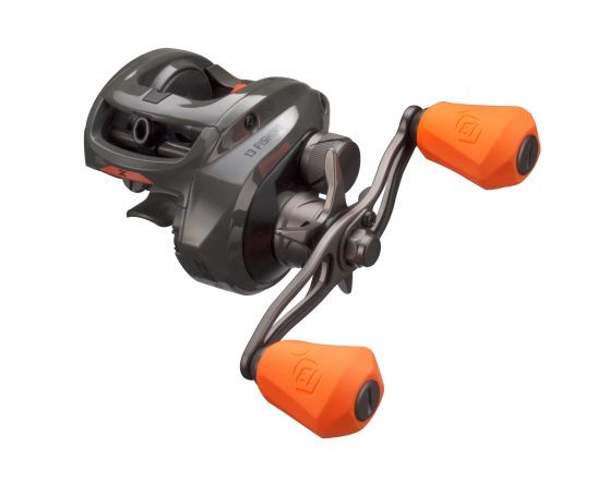 13 FISHING CONCEPT Z SLD ZSLD2-6.8-LH