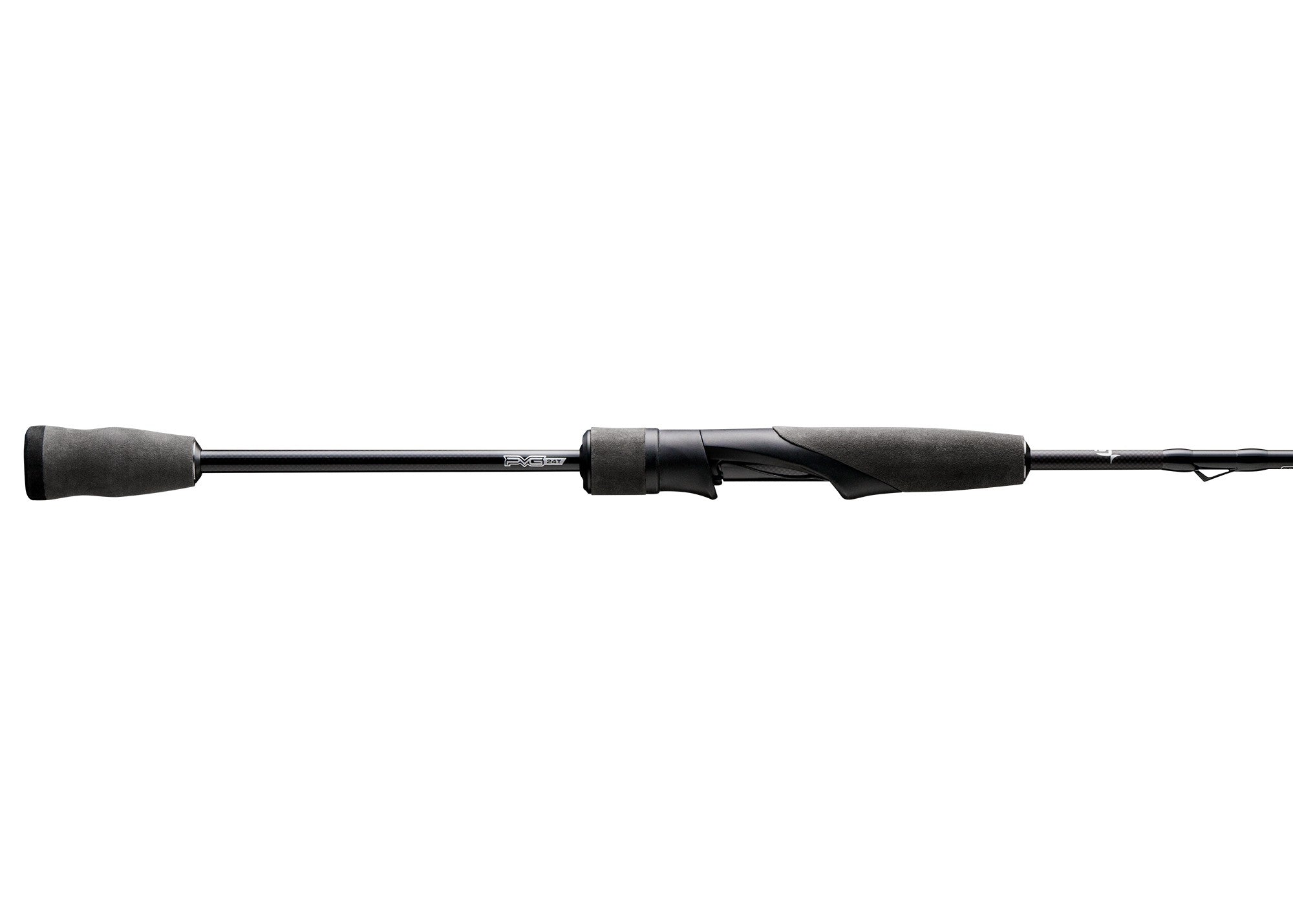 13 FISHING DEFY BLACK SPIN 7'0" ML- 213cm - 2 trons.
