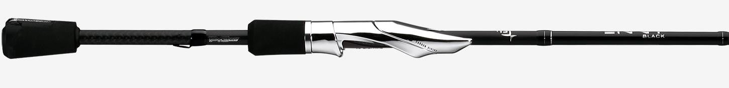 13 FISHING ENVY BLACK SPIN 7'1" M - 215cm -1 trons.