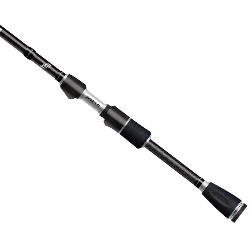 13 FISHING FATE TROUT SP 6'8 XUL 203cm 1.5-5g