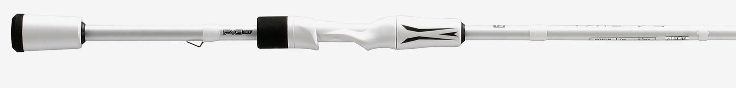 13 FISHING FATE V3 SPIN 6'6" L - 198cm - 2 trons.