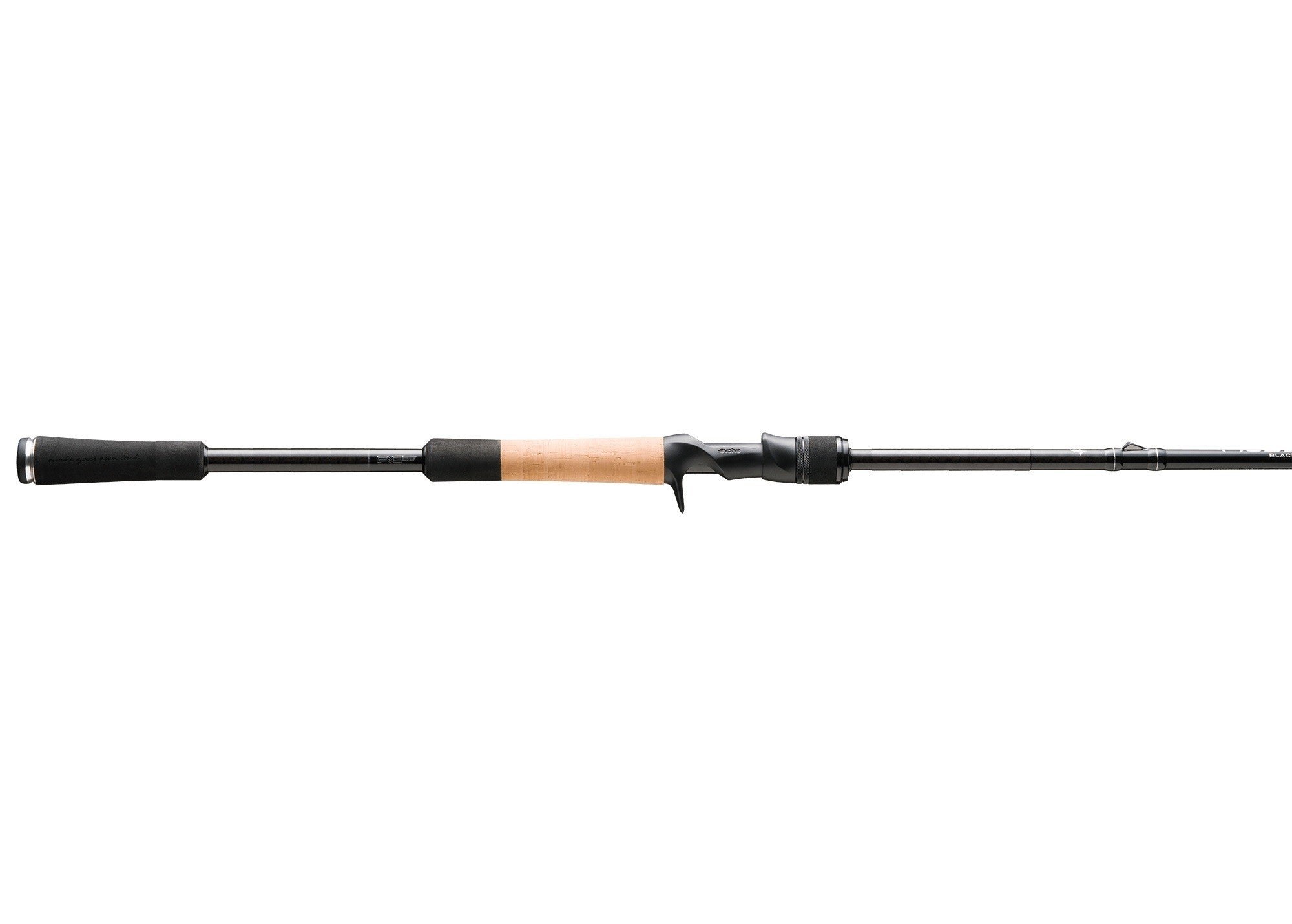 13 FISHING MUSE BLACK CAST 7'0'' ML 213cm 5-20g fast -2buc