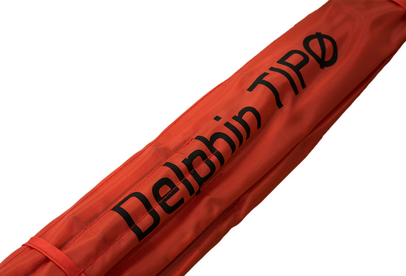 Vârf pentru Delphin TIPO 3.0 Carbon BG HEAVY