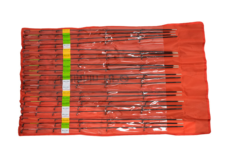 Vârf pentru Delphin TIPO 2.8 GlassCarbon SG LIGHT