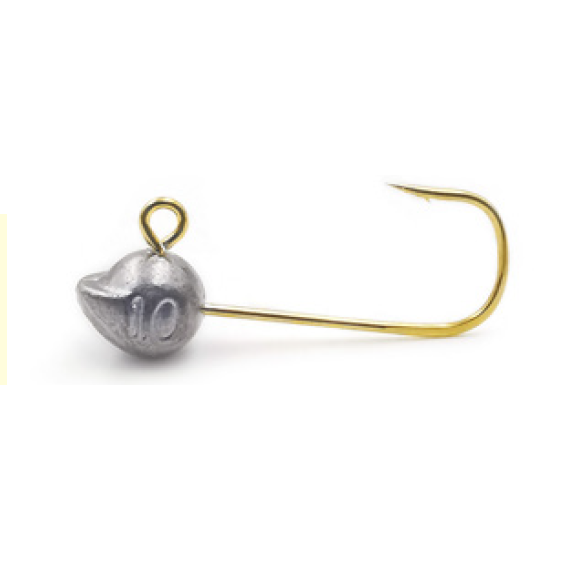 JIG FINESSE JIG HEAD 3,0G