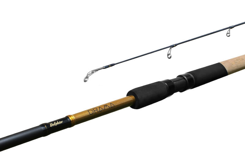 Delphin DRAMA Match 360cm / pănă la 50g