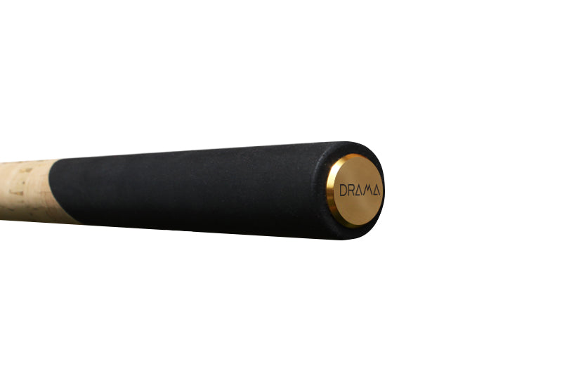 Delphin DRAMA Match 360cm / pănă la 50g