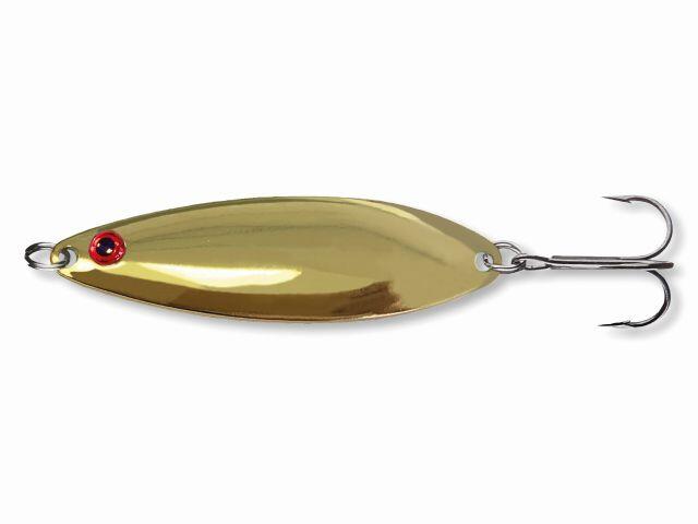 OSCILANTA CORA X 70MM/15G GOLD/GOLD