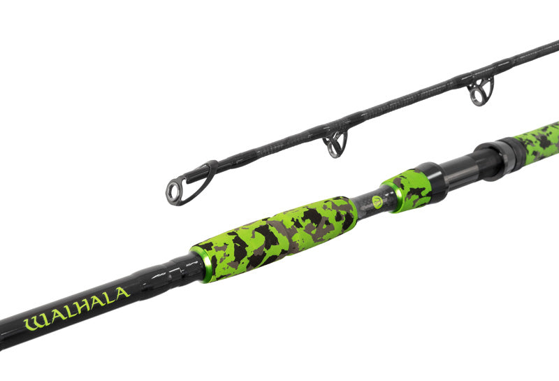 Delphin WALHALA / 2 tronsoane 300cm/950g 300cm/950g