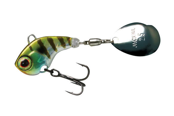 SPINNER DERACOUP 28.4g HL BLUEGILL