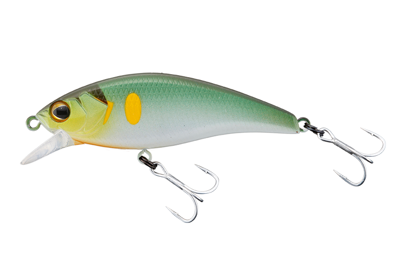 VOBLER TRICOROLL MAI 45S 4,5CM/3,7G NPA