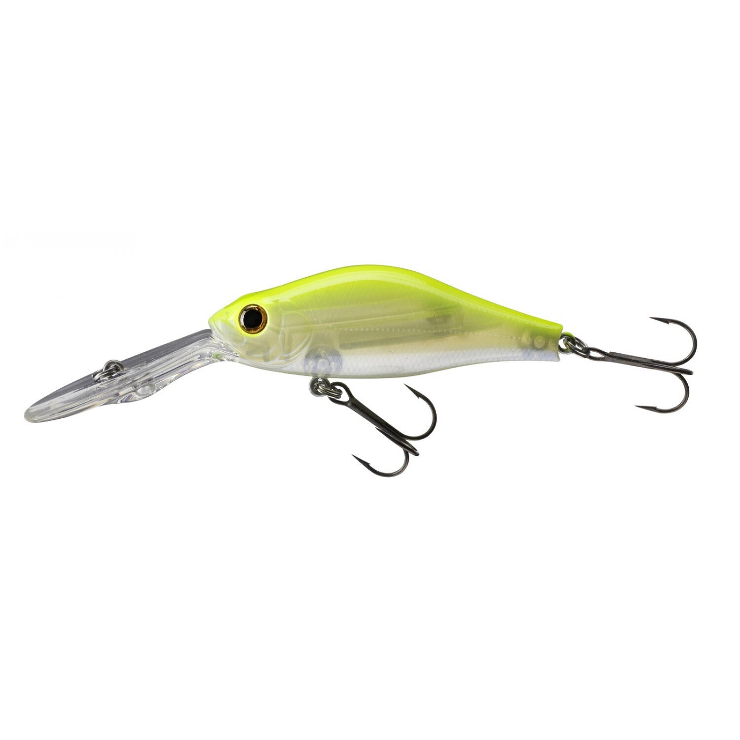VOBLER TN MEGA SCOUNTER 6,8CM/14G CHART BACK PEARL