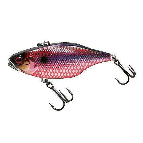 VOBLER TN70 7CM/18G UROKO HL SPARK RED
