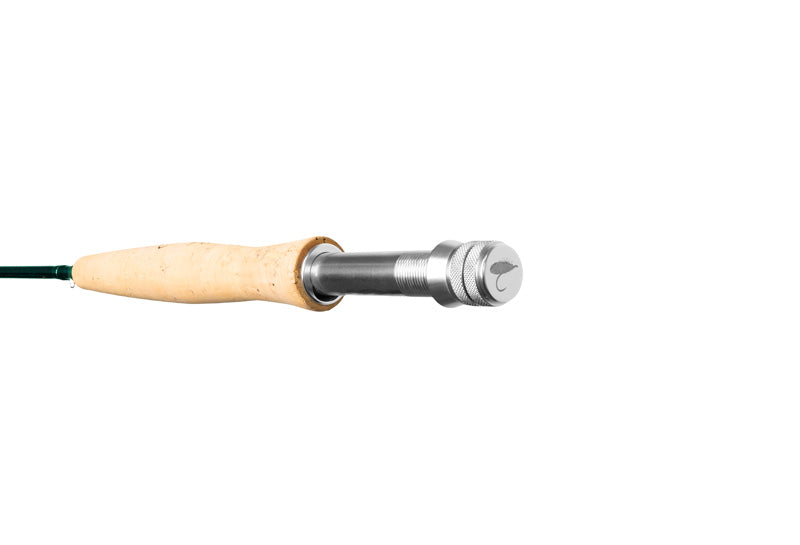 Delphin FLAYKA / 4 tronsoane 2.4m 2.4m / #4