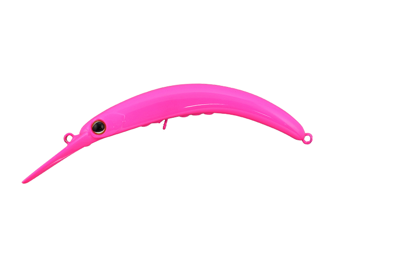 VOBLER PEPINO DR 5,6CM/2,5G KEIKO PINK
