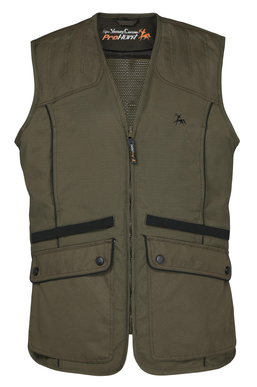 VESTA GROUSE KAKI MAR.3XL