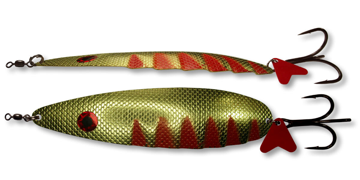 OSCILANTA GALBENA LINX MAGNUM 30G