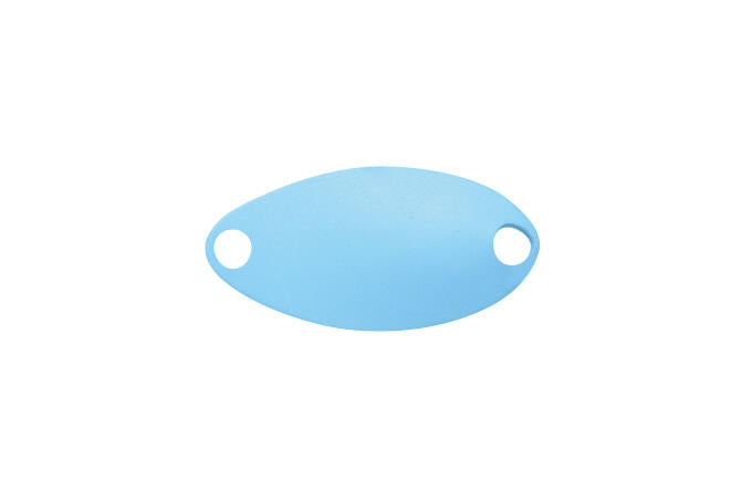 OSCILANTA CHARM 1,9CM/0,8G LIGHT BLUE