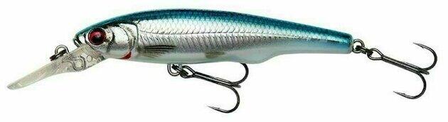 GRAVITY TWITCH MR 8,3CM/10G SUSPENDING BLUE CHROME