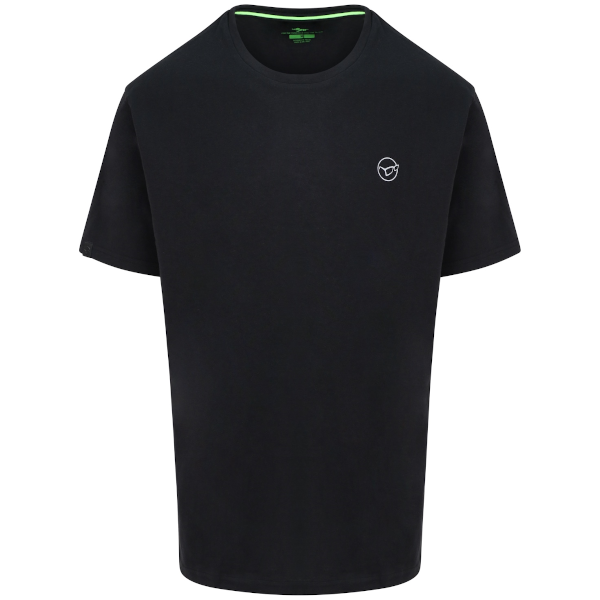 TRICOU LE MANDALA TEE BLACK MAR.S