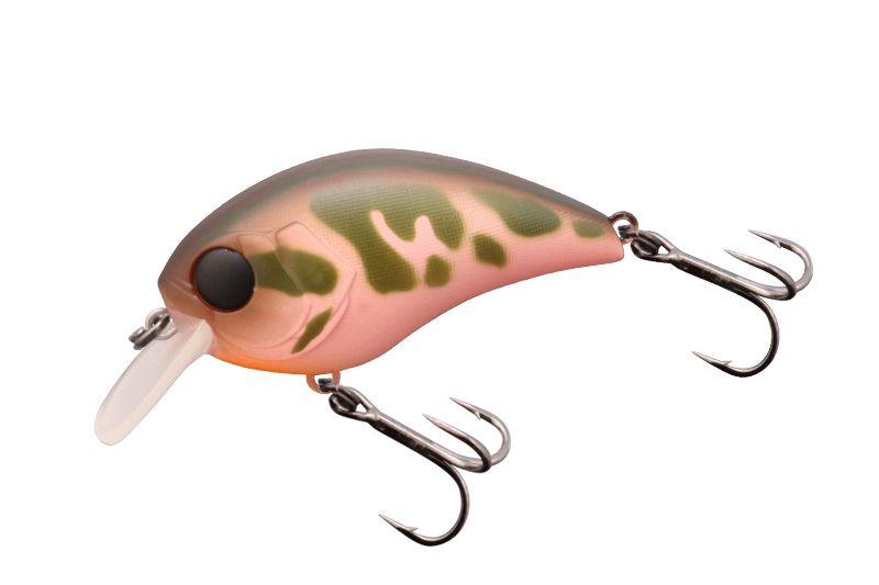 VOBLER MUSHBOB 50SR 5CM/9G KAWASHIMA BOCHO KILLER