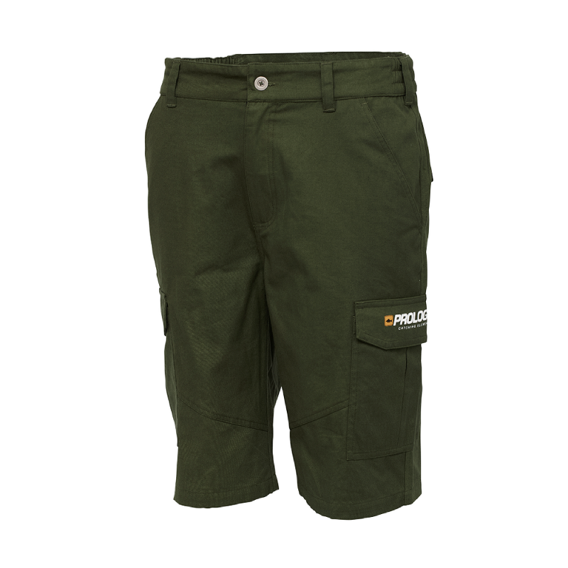 SHORT COMBAT ARMY GREEN MAR.XL