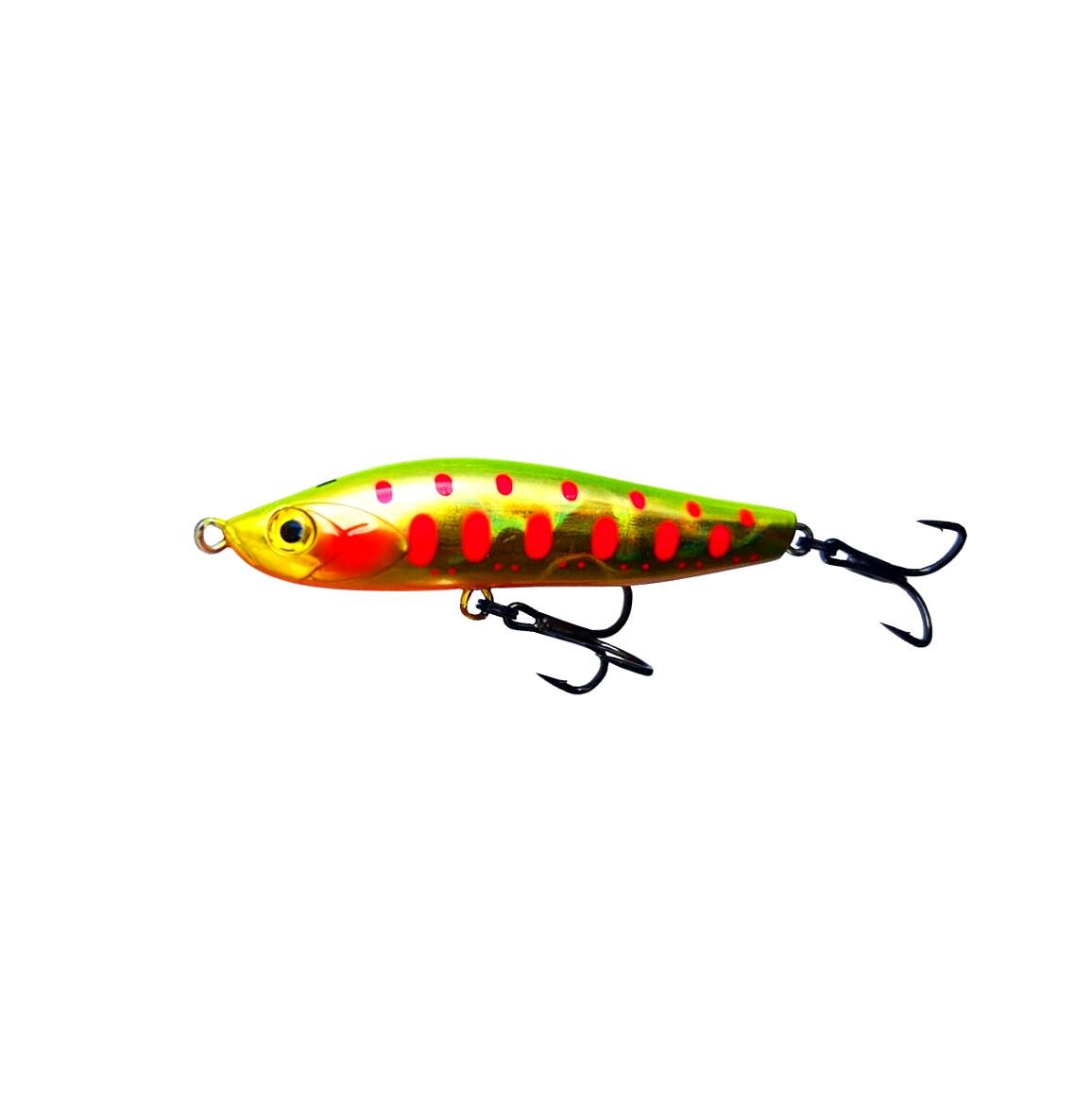 VOBLER SCATTRER PEN 70S 7CM/10,6G PINK TROUT