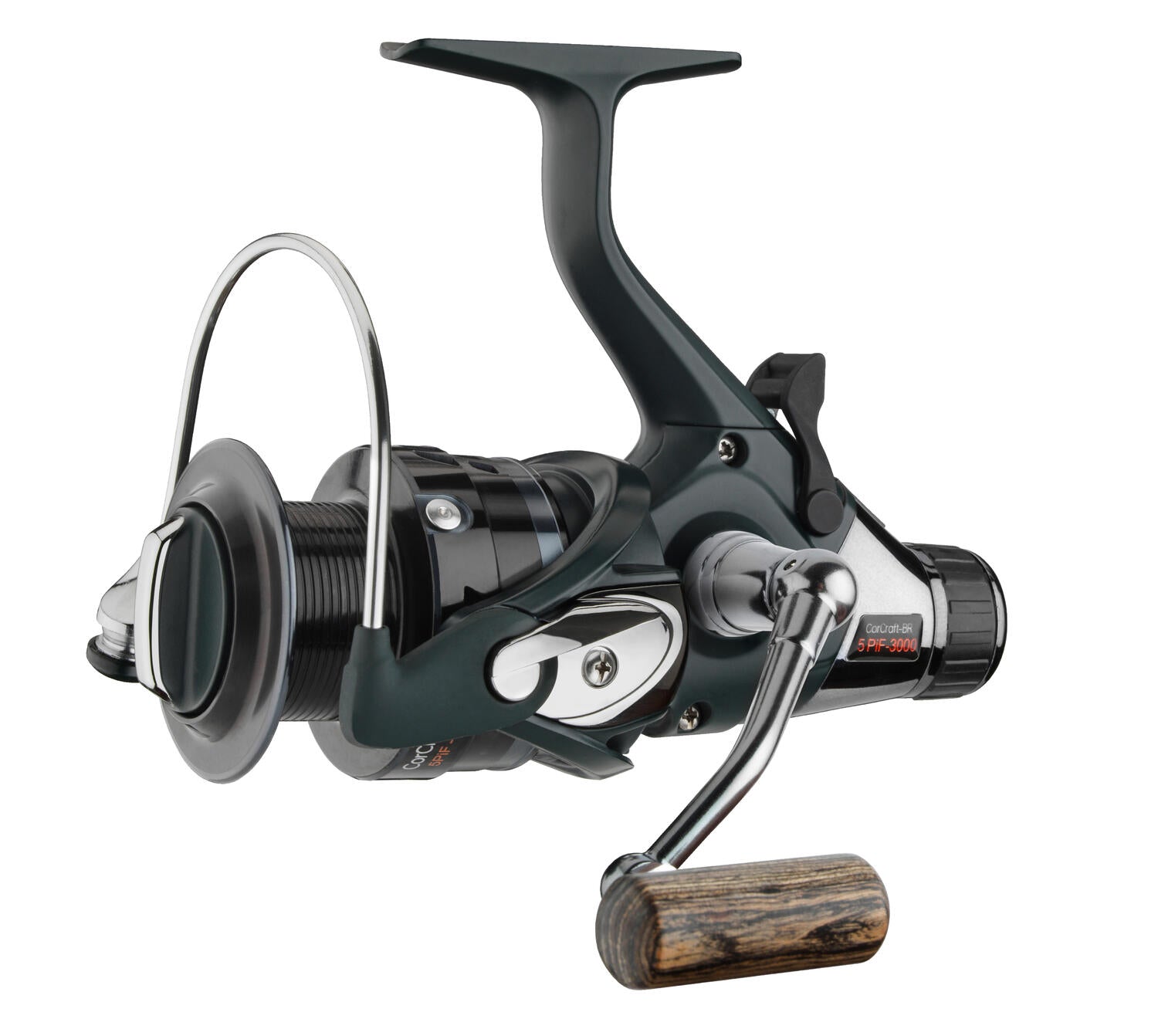 CORCRAFT BR 5PIF 4000 4RUL/290MX0.30/5,1:1