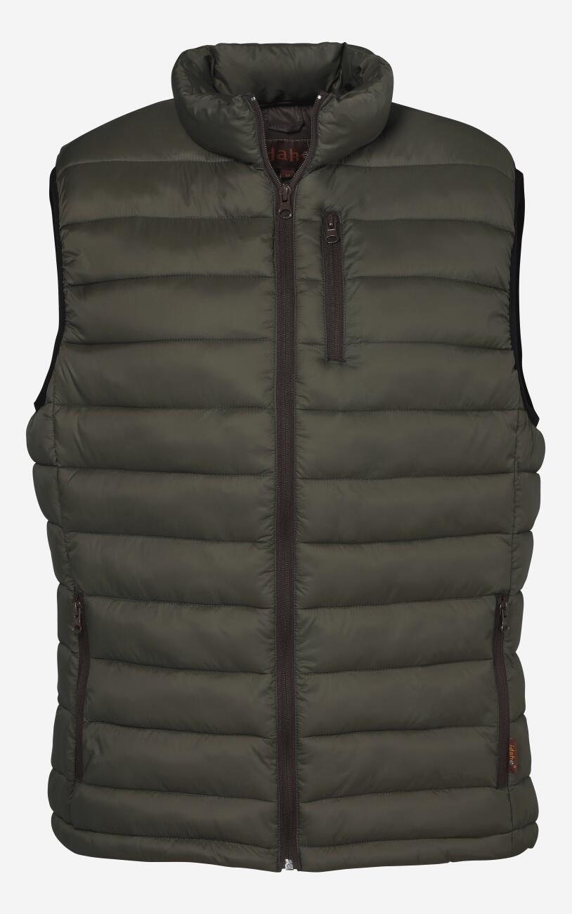 VESTA SAVANE REVERSIBILA MARON MAR.S