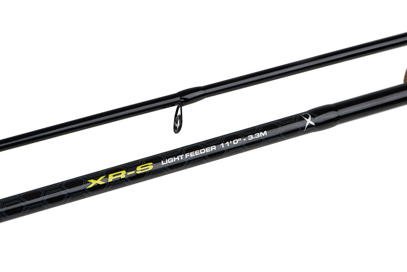 Matrix Ethos XR-S Feeder Rods 3.3m & 3.5m
