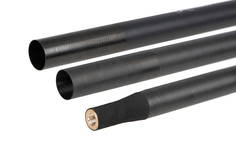 Matrix Ethos XR Power 4.5m Landing Net handle