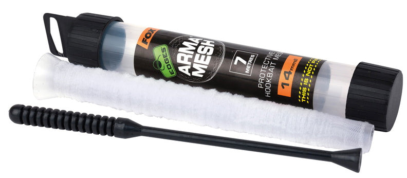 Fox EDGES™ Arma Mesh Systems