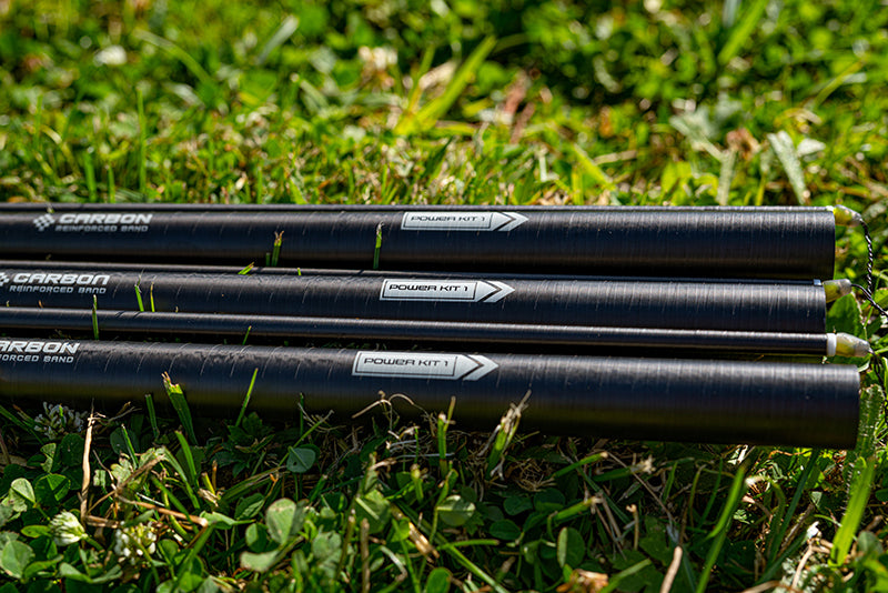 Matrix MTX V2 Margin 2 Pole 11m