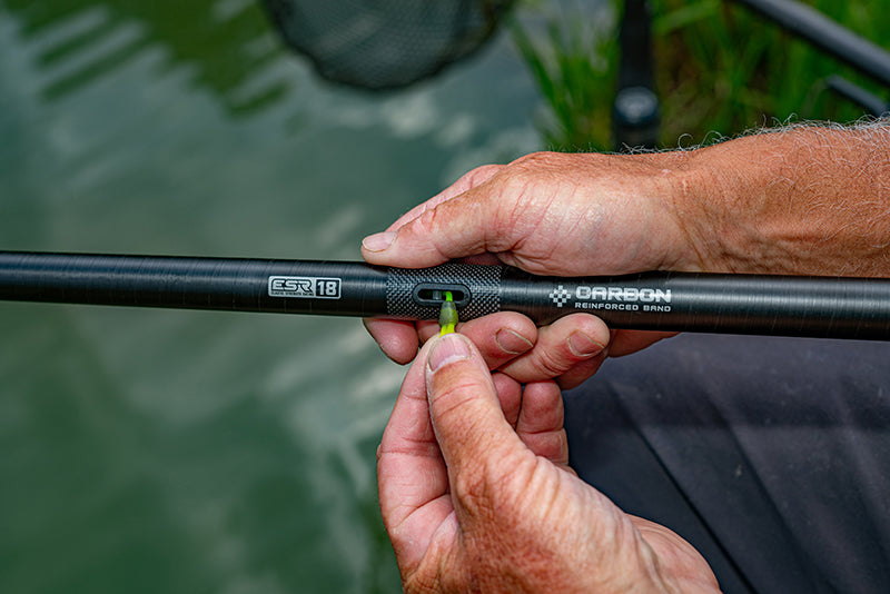 Matrix MTX V2 Margin 2 Pole 11m