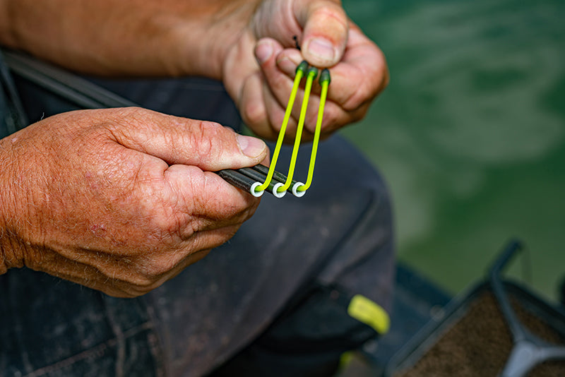 Matrix MTX V2 Margin 2 Pole 11m