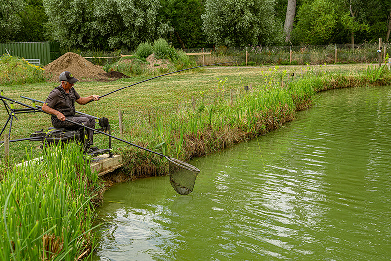 Matrix MTX V2 Margin 2 Pole 11m