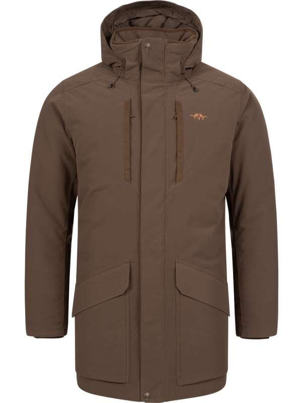 JACHETA WP JANUS DARK BROWN MAR.3XL (657)