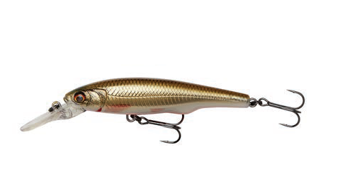 VOBLER GRAVITY TWITCH MR 8,3CM/10G DIRTY ROACH
