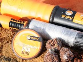 XX PLASA SOLUBILA SISTEM SPEEDMASH 7M